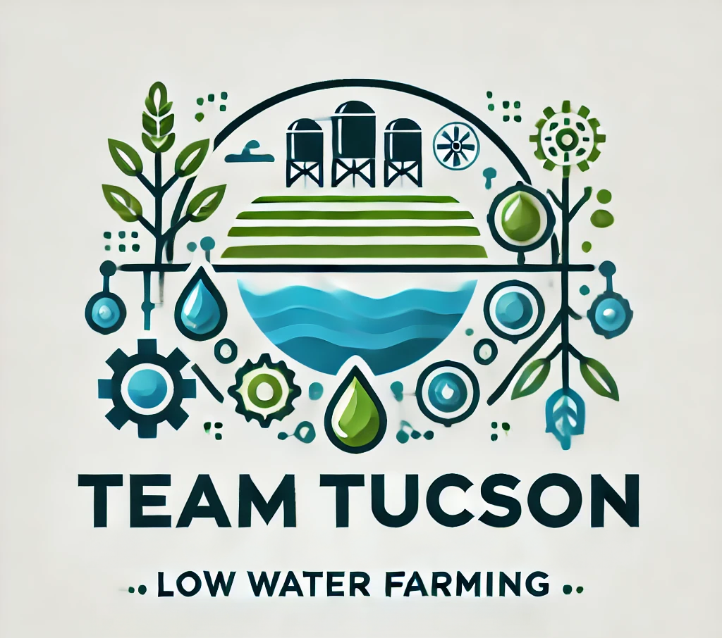 Revolutionizing Desert Agriculture